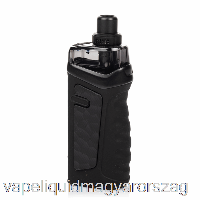 Vandy Vape Jackaroo 70w Pod Mod Kit Obszidián Fekete Vape Folyadék